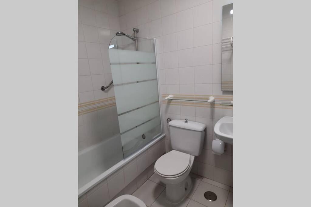 טורבייחה Cozy Studio Apartment Near The Beach מראה חיצוני תמונה