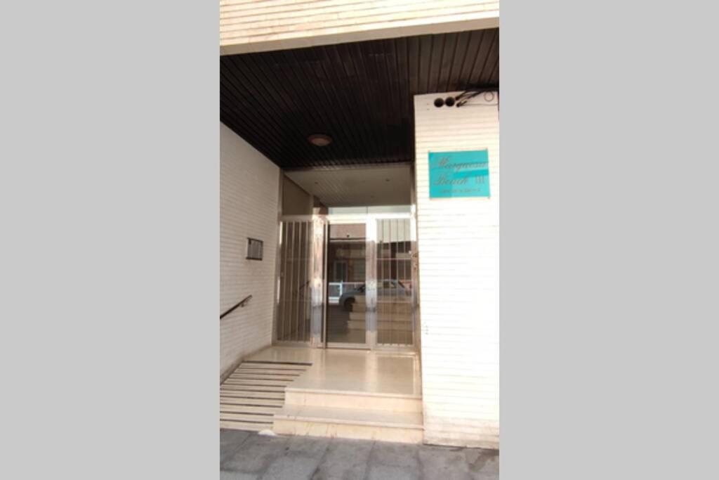 טורבייחה Cozy Studio Apartment Near The Beach מראה חיצוני תמונה