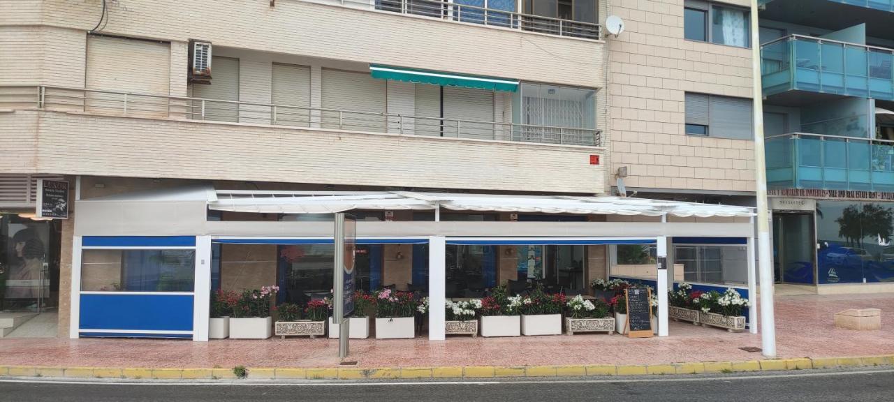 טורבייחה Cozy Studio Apartment Near The Beach מראה חיצוני תמונה