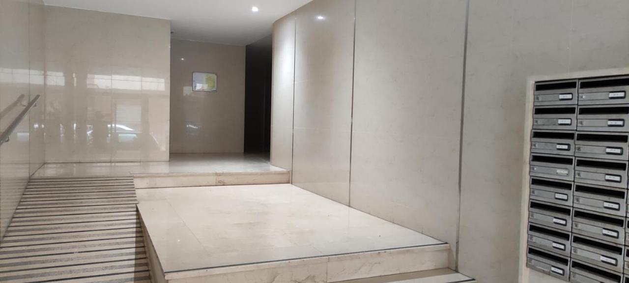 טורבייחה Cozy Studio Apartment Near The Beach מראה חיצוני תמונה